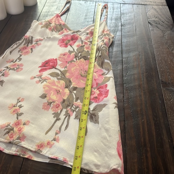 Reformation Bell Dress-Josephine -Mini - Picture 13 of 16